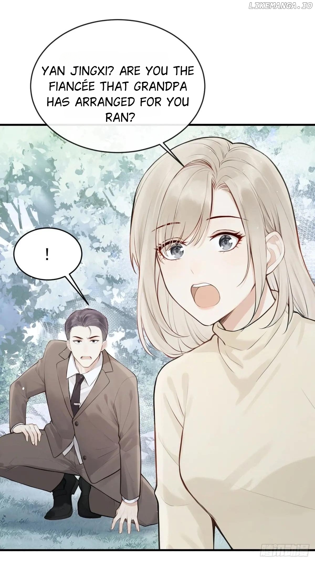 Living Together Just To Guide You Chapter 41 - page 14